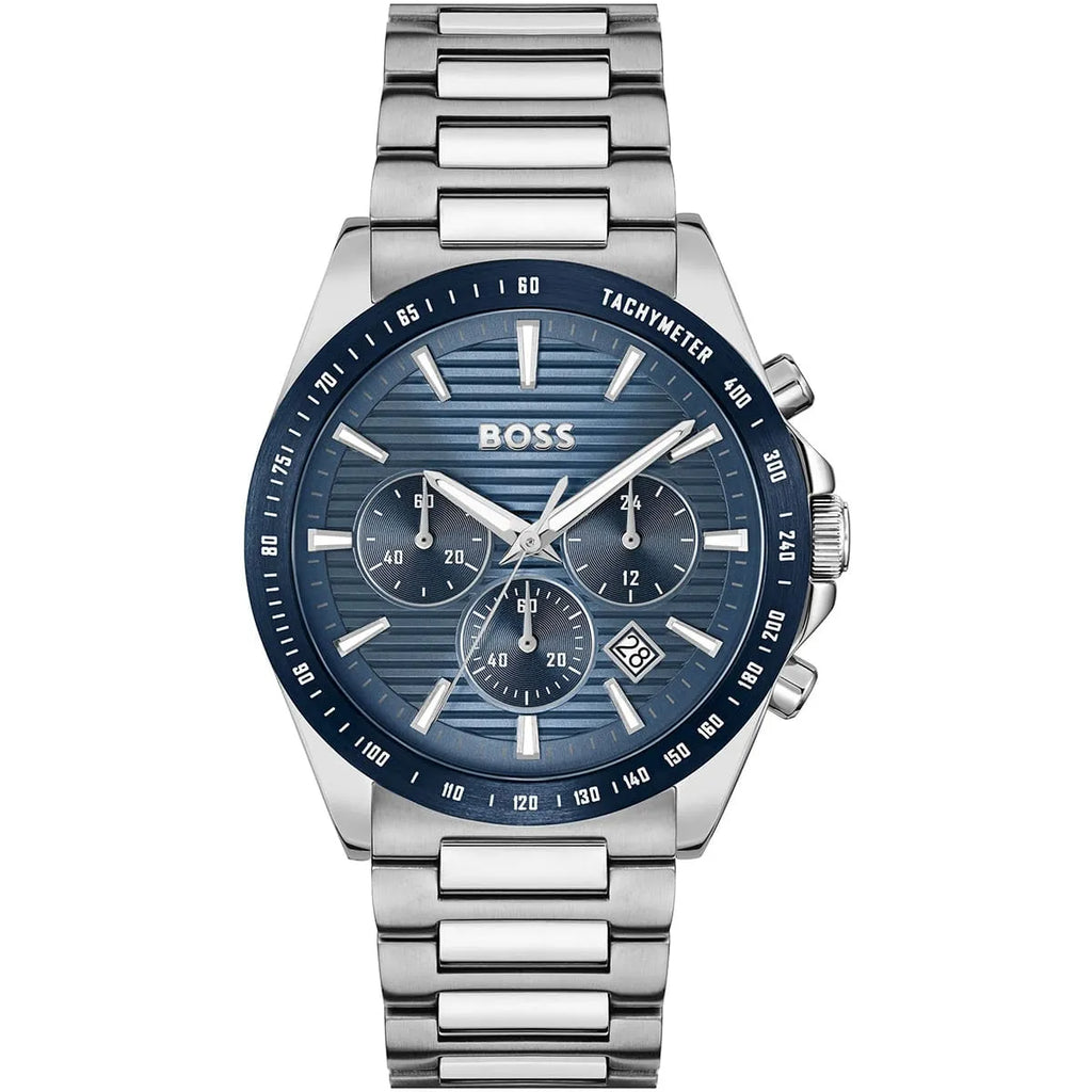 Montre Hugo Boss pour homme 1514240