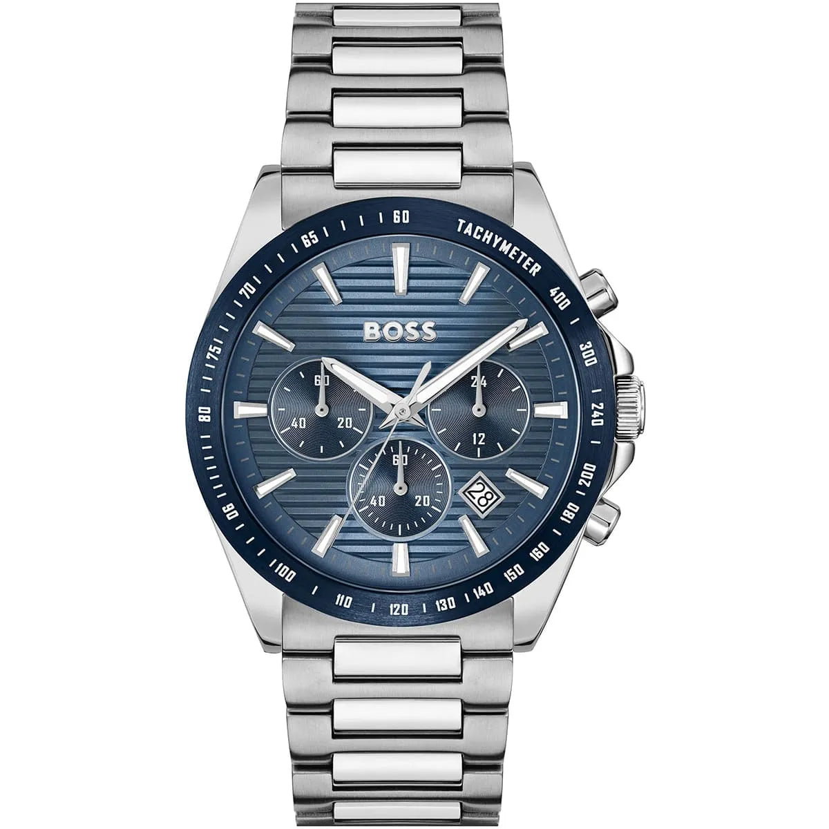 Montre Hugo Boss pour homme 1514240