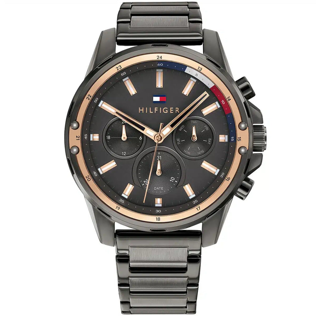 Montre Tommy Hilfiger pour homme 1791790
