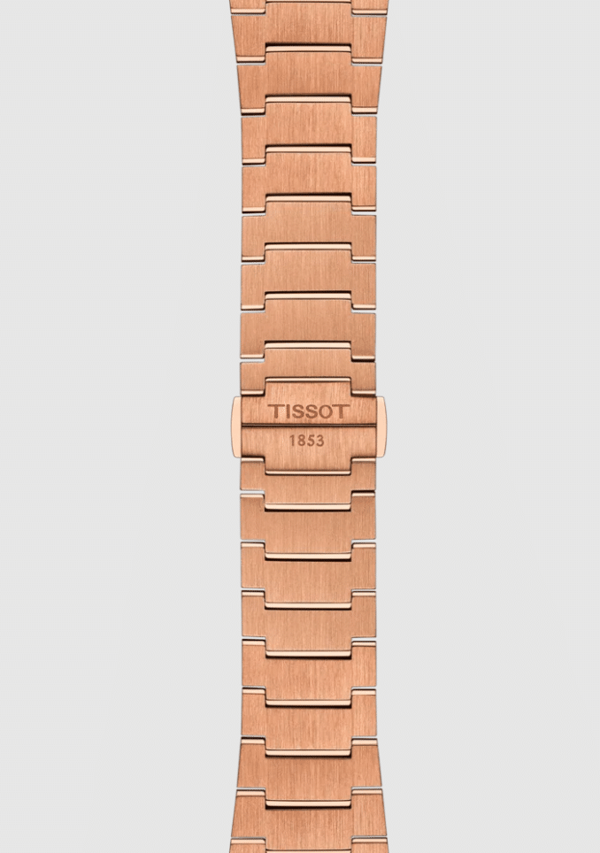 TISSOT PRX POWERMATIC 80
Ref : T137.407.33.041.00