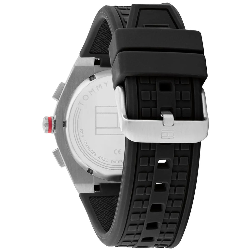 Montre Tommy Hilfiger pour homme 1791898