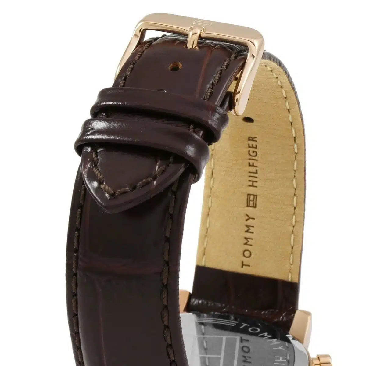 Montre Tommy Hilfiger pour homme 1791399