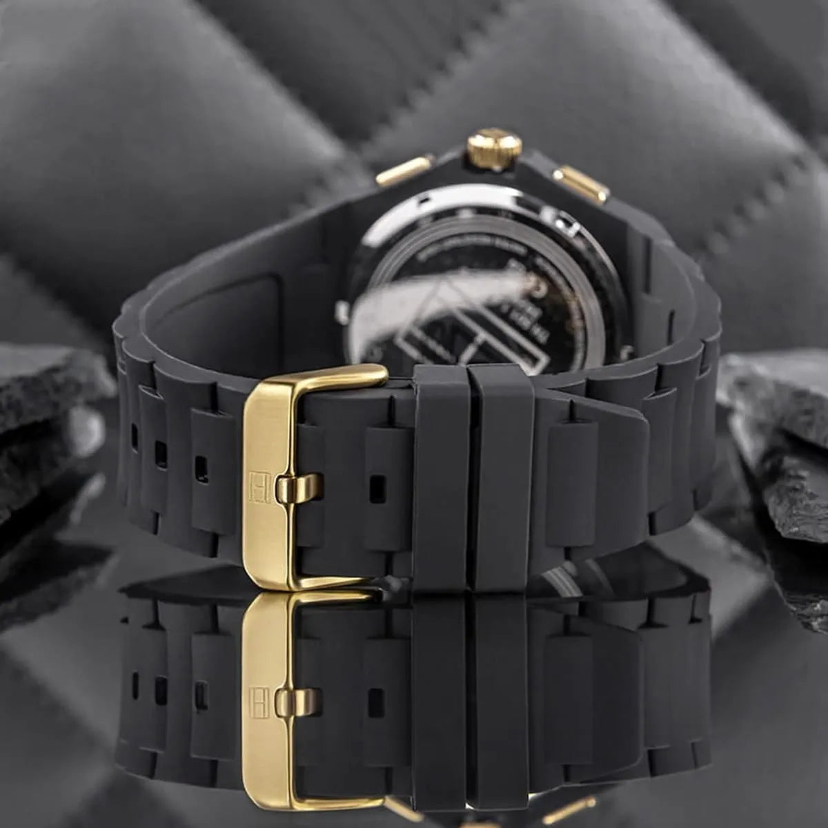 Montre Tommy Hilfiger pour homme 1792120