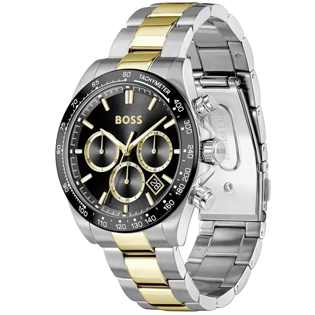 Montre Hugo Boss pour homme 1514269