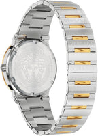 Versace Greca Two-Tone Green
Ref : vevi00420