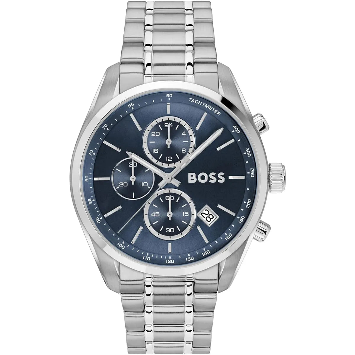 Montre Hugo Boss pour homme 1514226