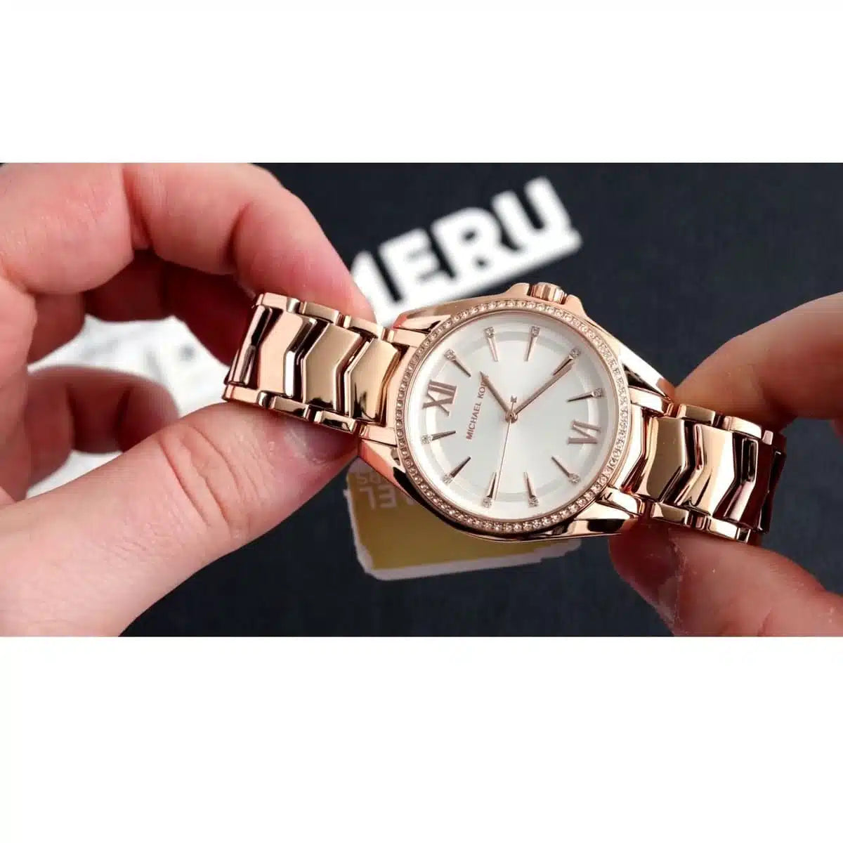 Montre Michael Kors pour femme MK6694