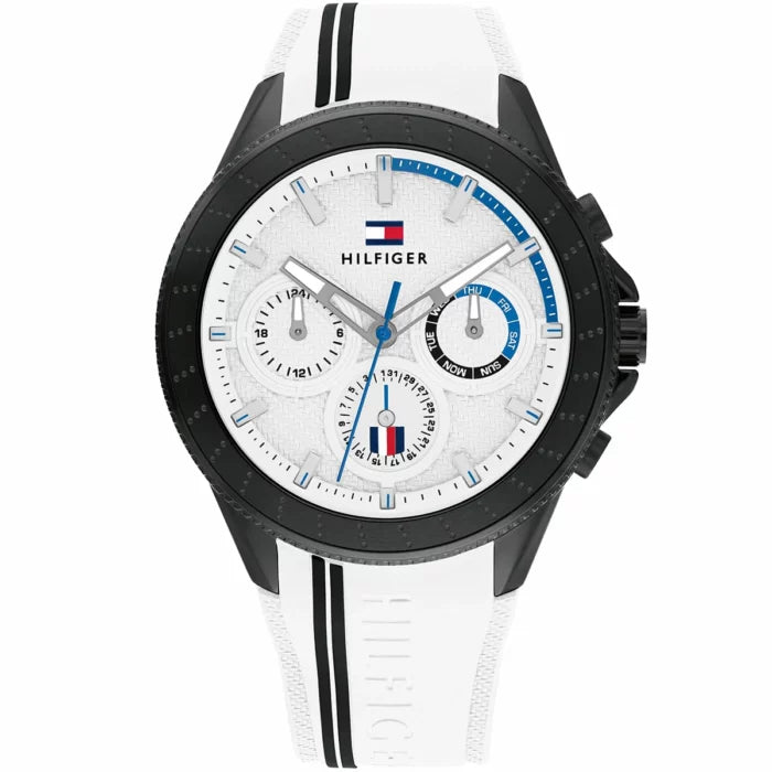 Montre homme Tommy Hilfiger 1791862