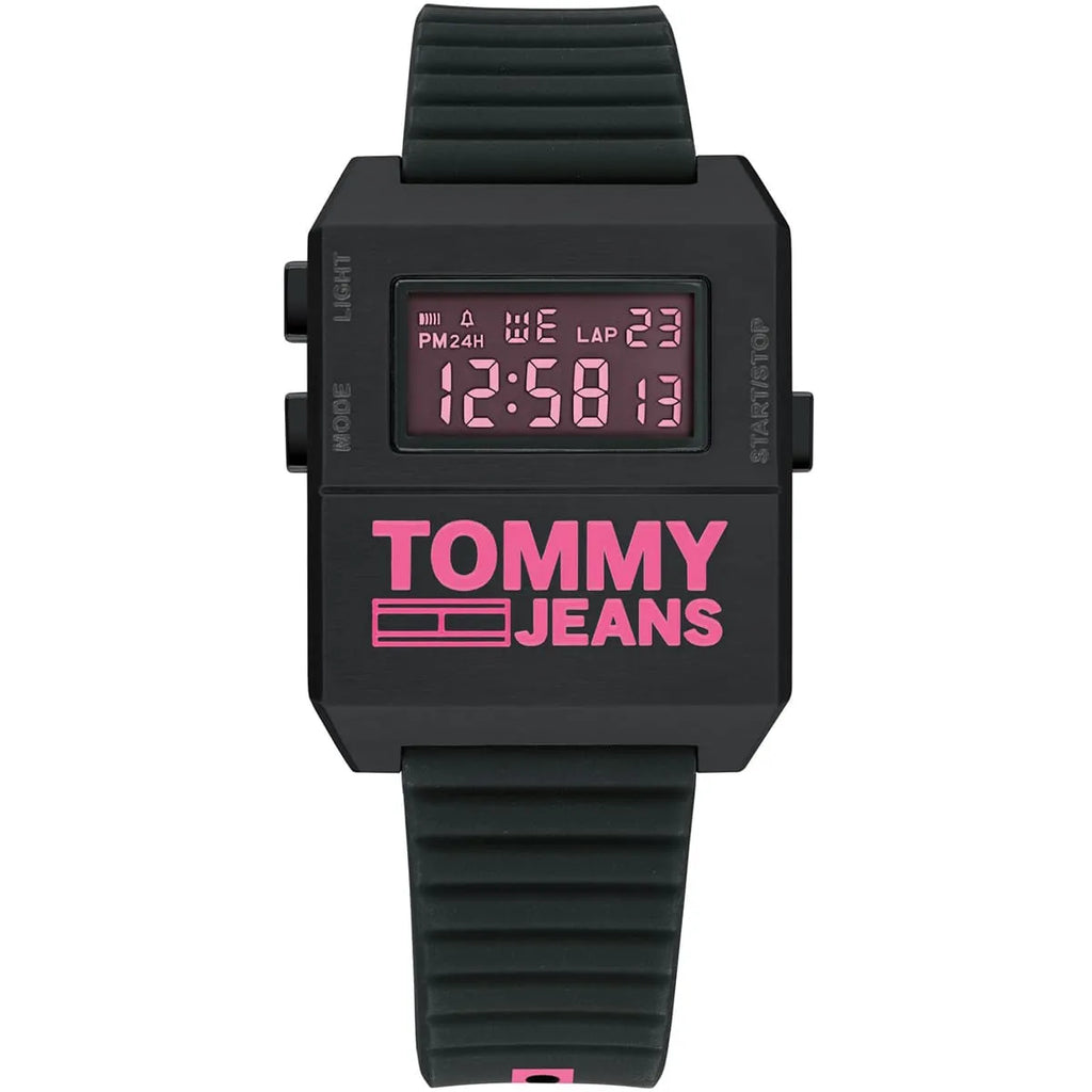 Montre Tommy Hilfiger pour homme 1791676
