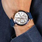 Montre Tommy Hilfiger pour homme 1791778