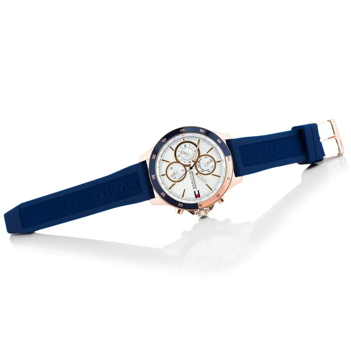 Montre Tommy Hilfiger pour homme 1791778