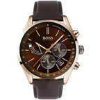 Montre Hugo Boss pour homme 1513605