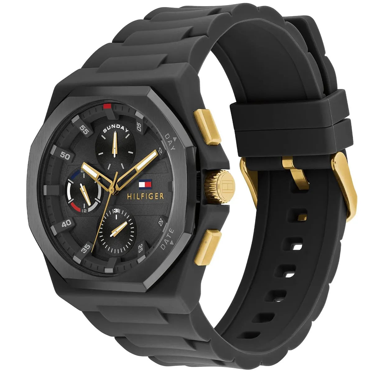 Montre Tommy Hilfiger pour homme 1792120