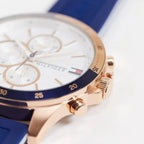Montre Tommy Hilfiger pour homme 1791778