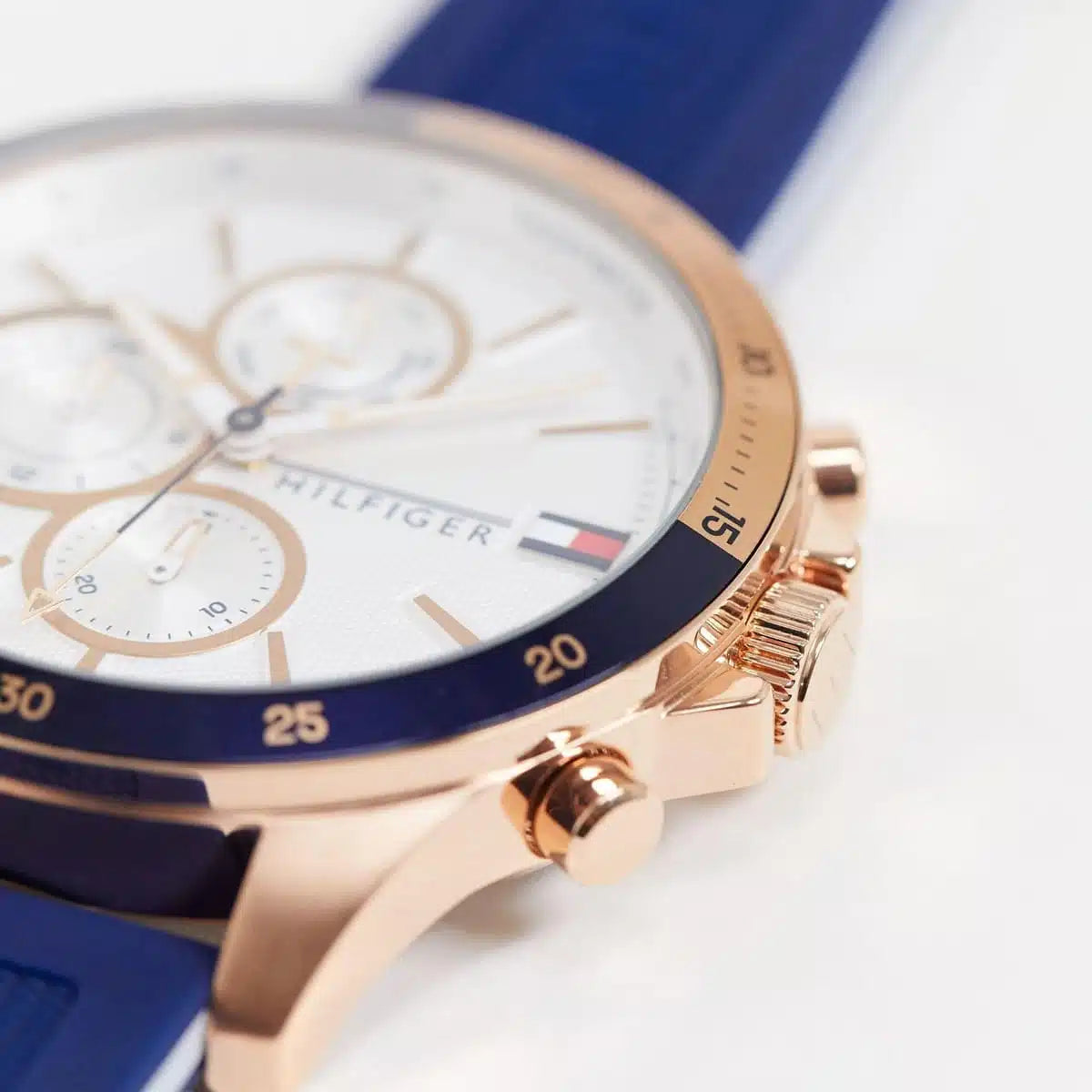 Montre Tommy Hilfiger pour homme 1791778