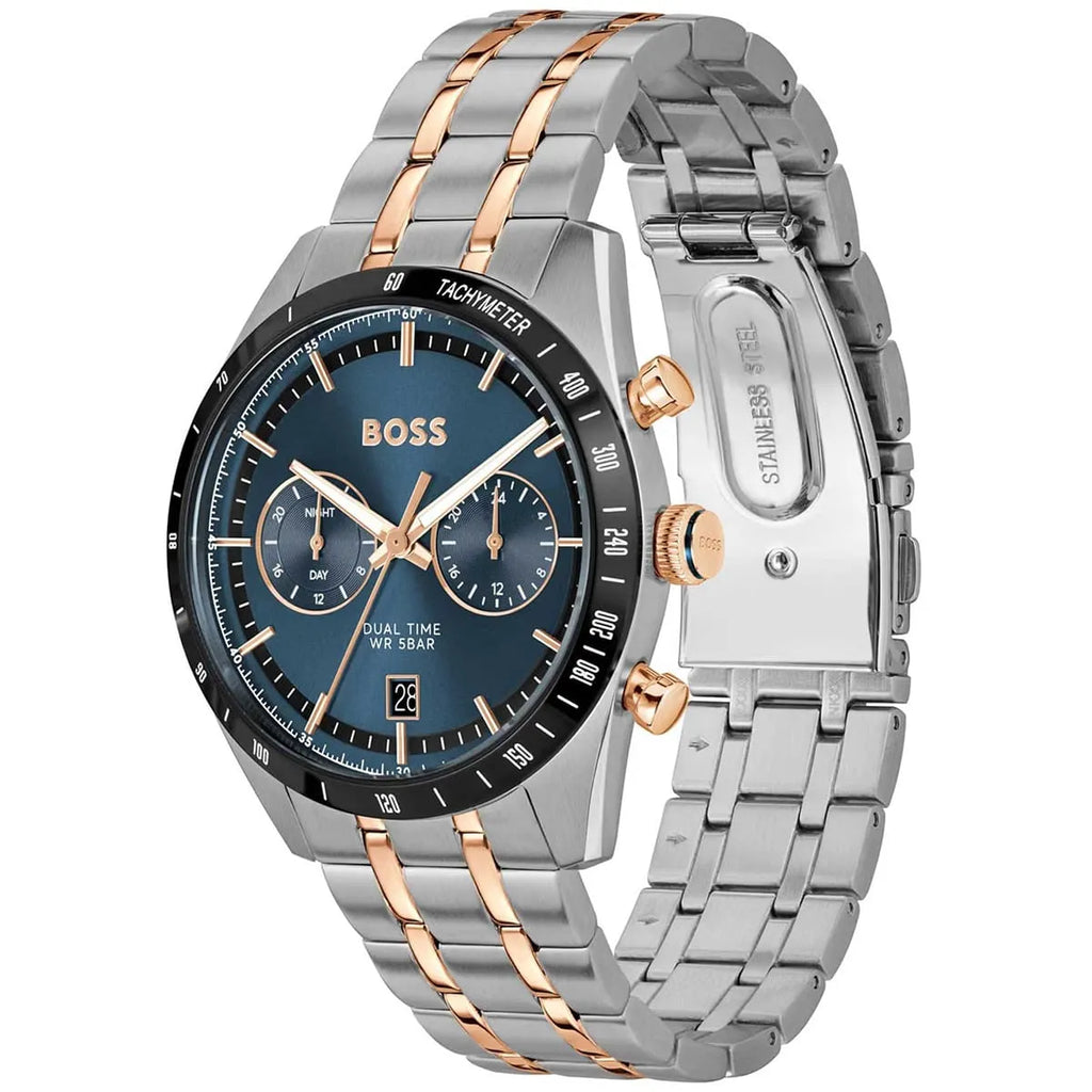 Montre Hugo Boss pour homme 1514288