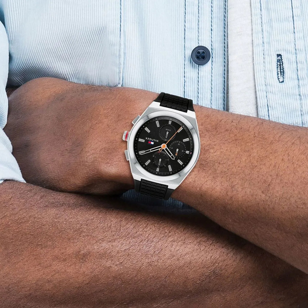 Montre Tommy Hilfiger pour homme 1791898
