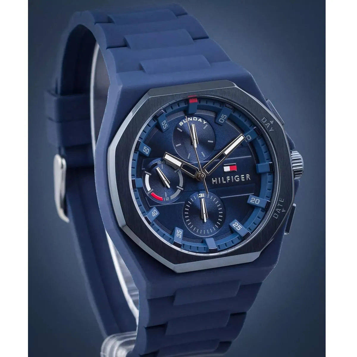 Montre Tommy Hilfiger pour homme 1792122