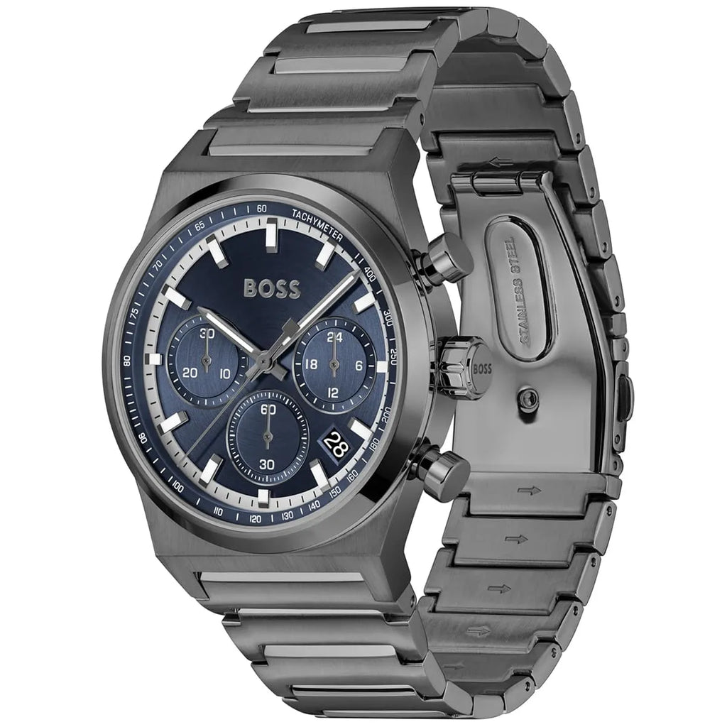 Montre Hugo Boss pour homme 1514223