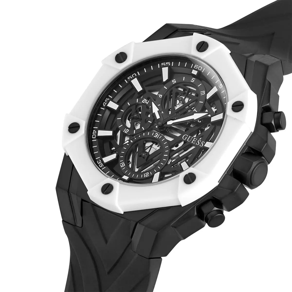 Montre Guess pour homme GW0579G1