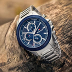 Montre Tommy Hilfiger pour homme 1792080