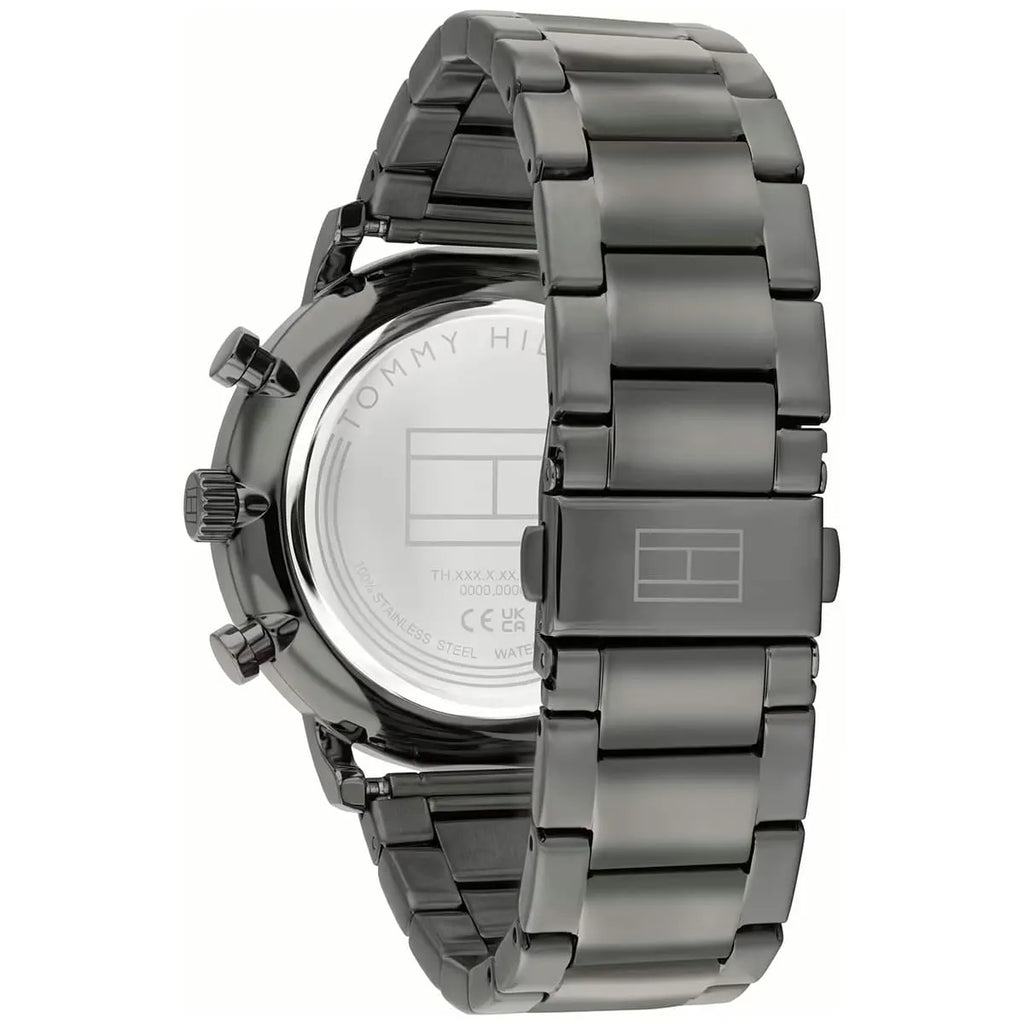 Montre Tommy Hilfiger pour homme 1710707