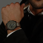 Montre Hugo Boss pour homme 1514187