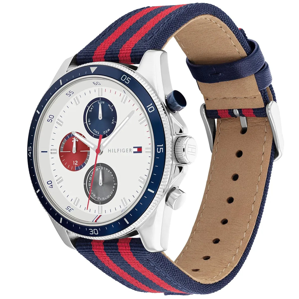 Montre Tommy Hilfiger pour homme 1792035