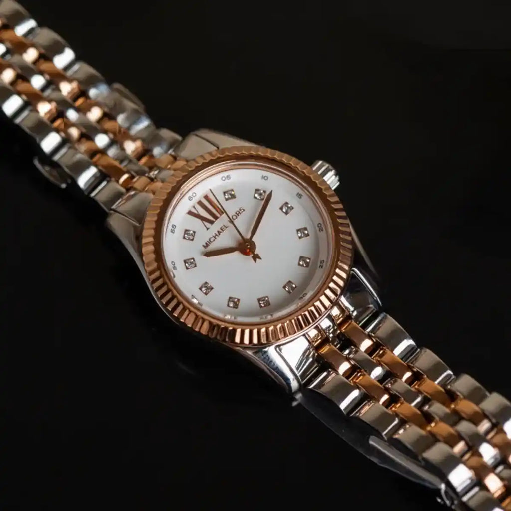 Montre femme Michael Kors Lexington MK4817