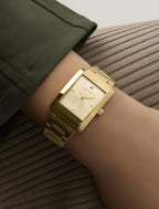Montre Guess pour femme GW0876L2