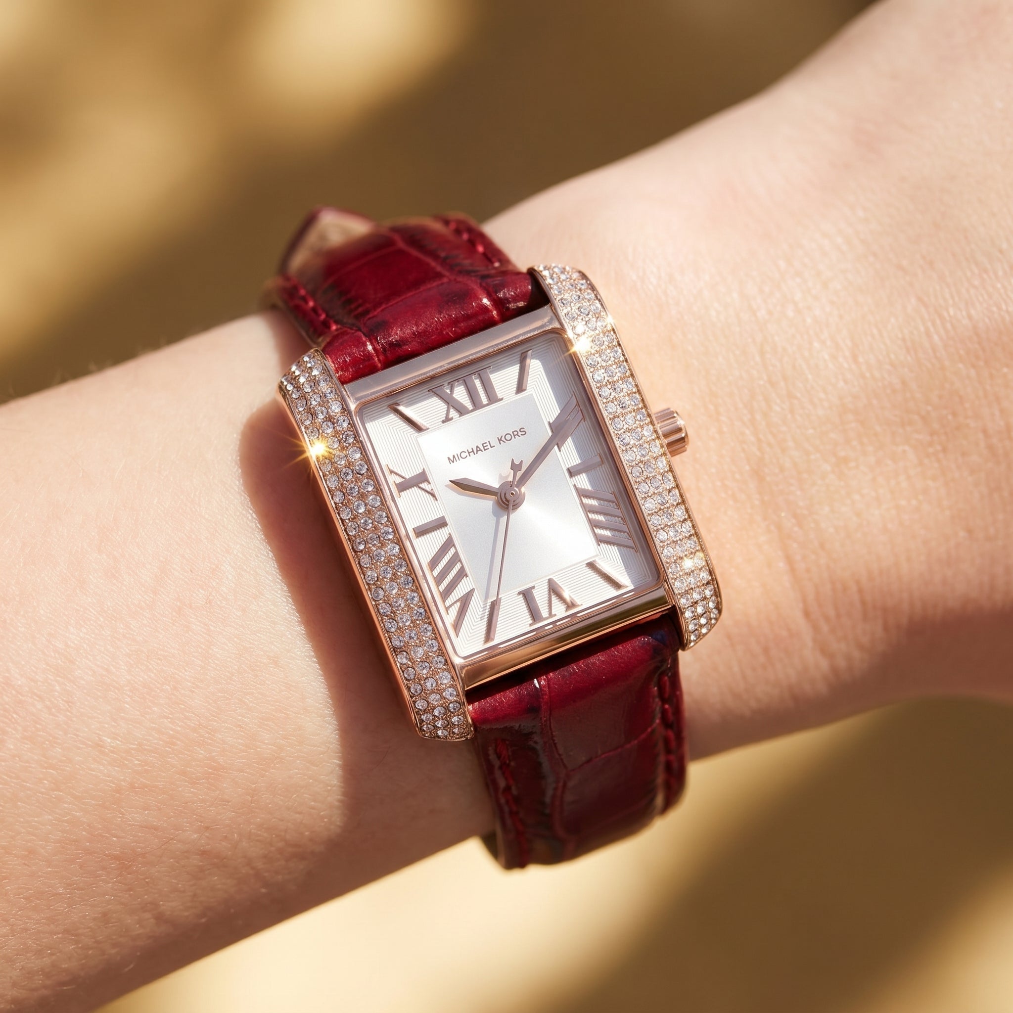 Montre Michael Kors pour femme MK4689