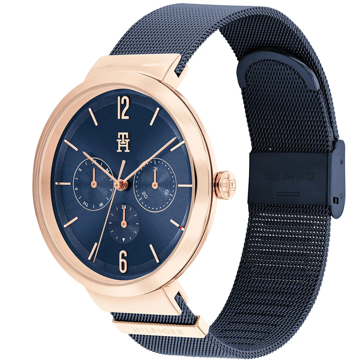 Montre Tommy Hilfiger pour femme 1782541