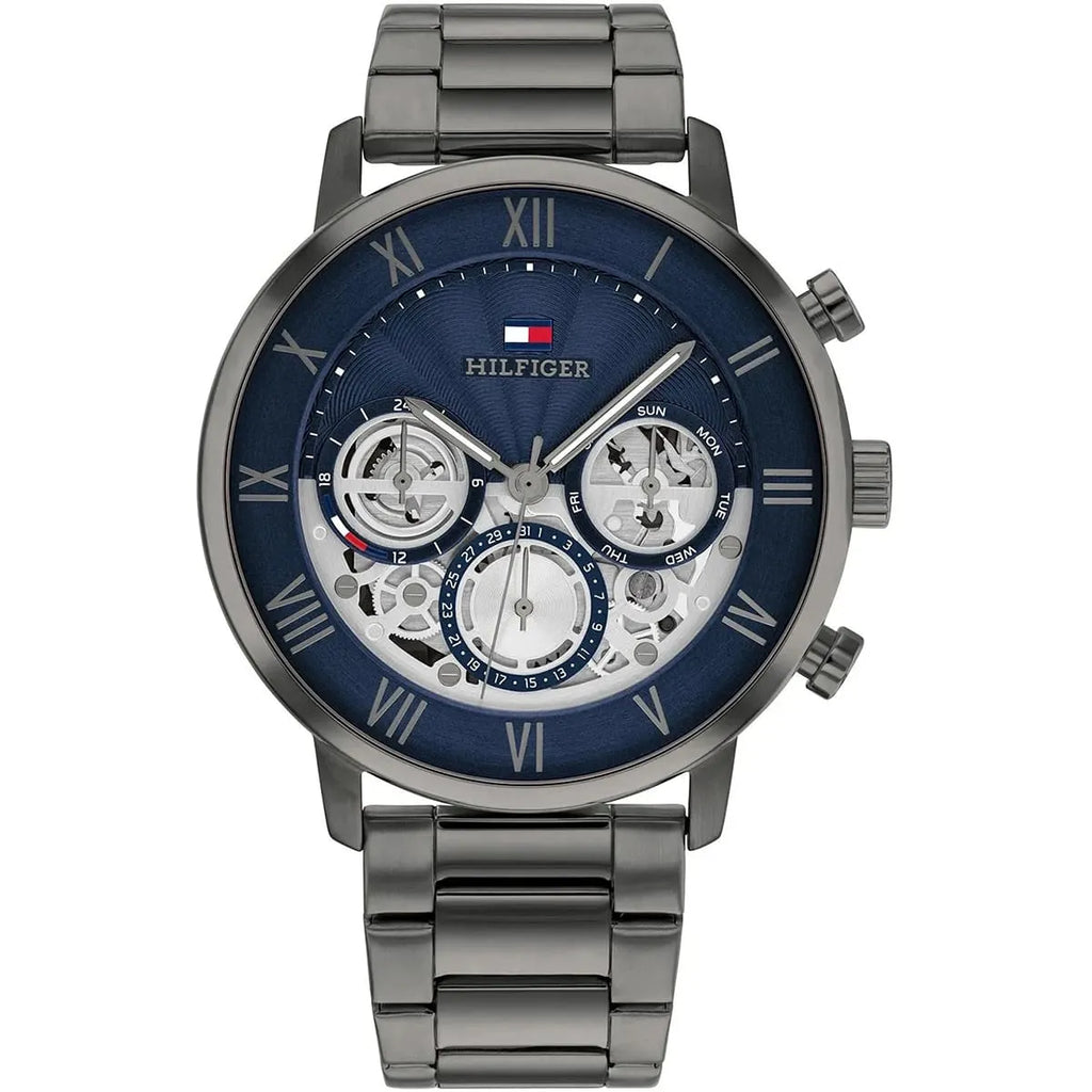 Montre Tommy Hilfiger pour homme 1710707