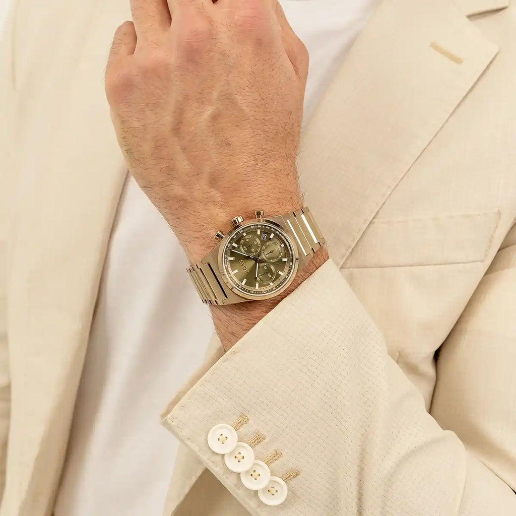 Montre Hugo Boss pour homme 1514222
