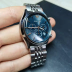 Montre homme Emporio Armani Zeta AR1974