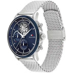 Montre homme Tommy Hilfiger Stewart 1710609