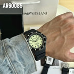 MONTRE HOMME EMPORIO ARMANI AR60085