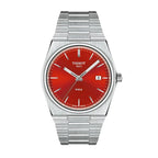 Montre homme Tissot PRX T137.410.11.421.00