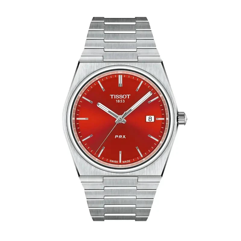Montre homme Tissot PRX T137.410.11.421.00