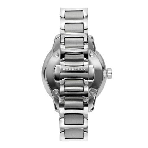 Montre Burberry pour femme rose 32 mm