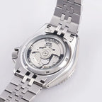 Montre homme Seiko 5 Sports GMT Thong Sia Rouge Édition Limitée | SSK031K1