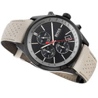 Montre homme Hugo Boss Grand Prix originale 1513562