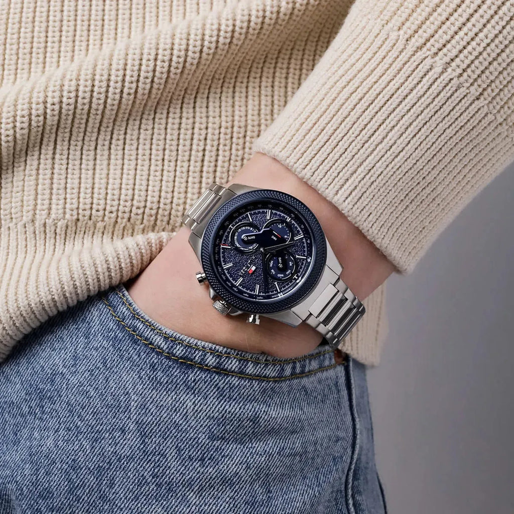 Montre Tommy Hilfiger pour homme 1792080