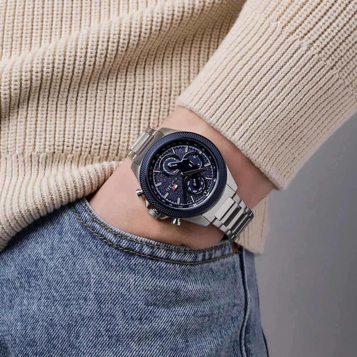 Montre Tommy Hilfiger pour homme 1792080