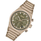 Montre Hugo Boss pour homme 1514222