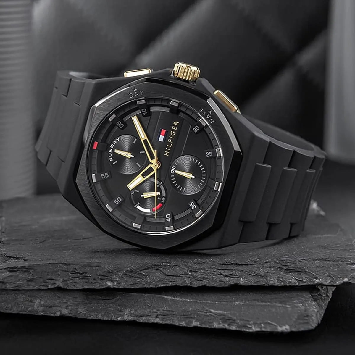 Montre Tommy Hilfiger pour homme 1792120