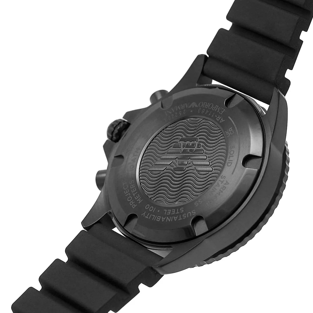 Montre Emporio Armani pour homme AR11463