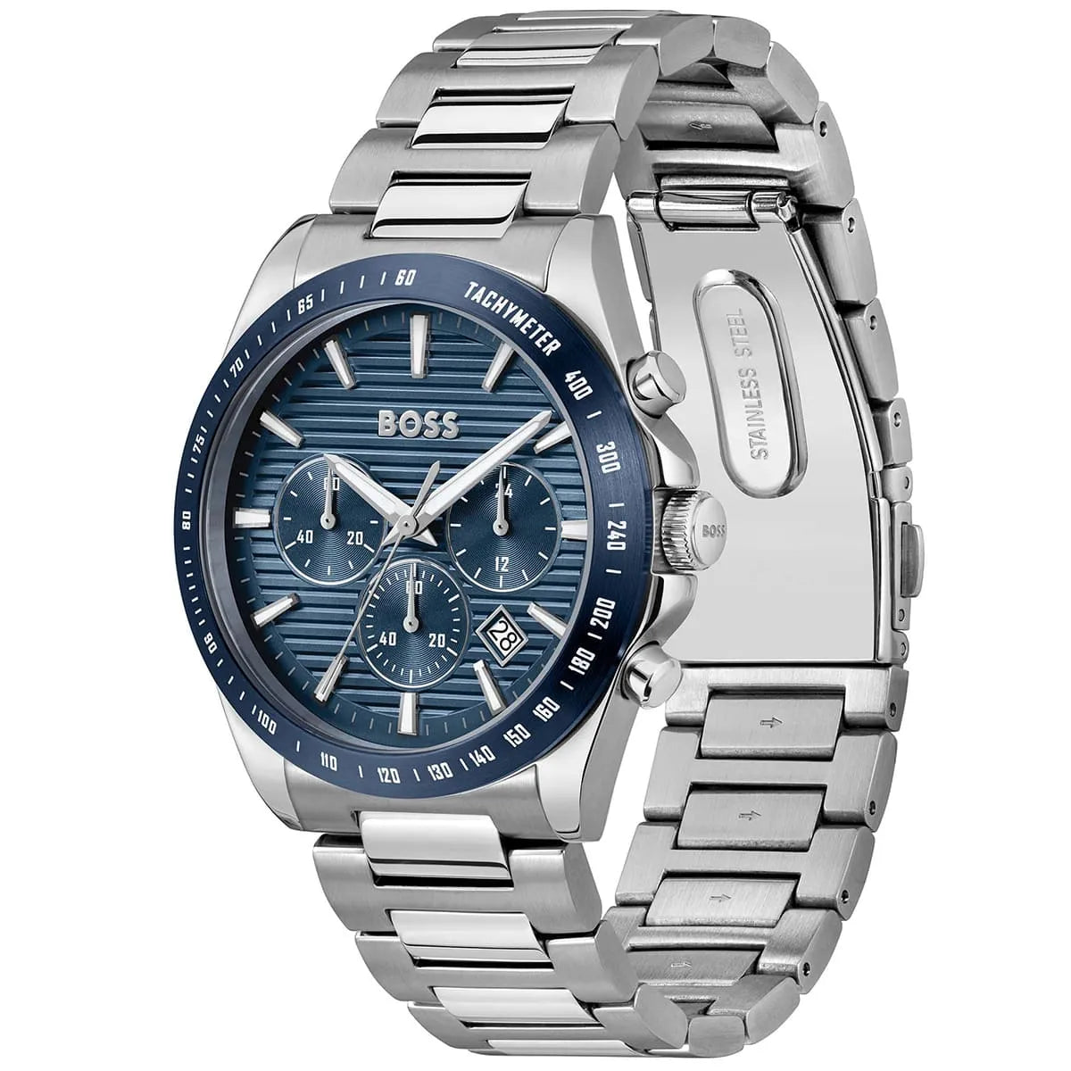 Montre Hugo Boss pour homme 1514240