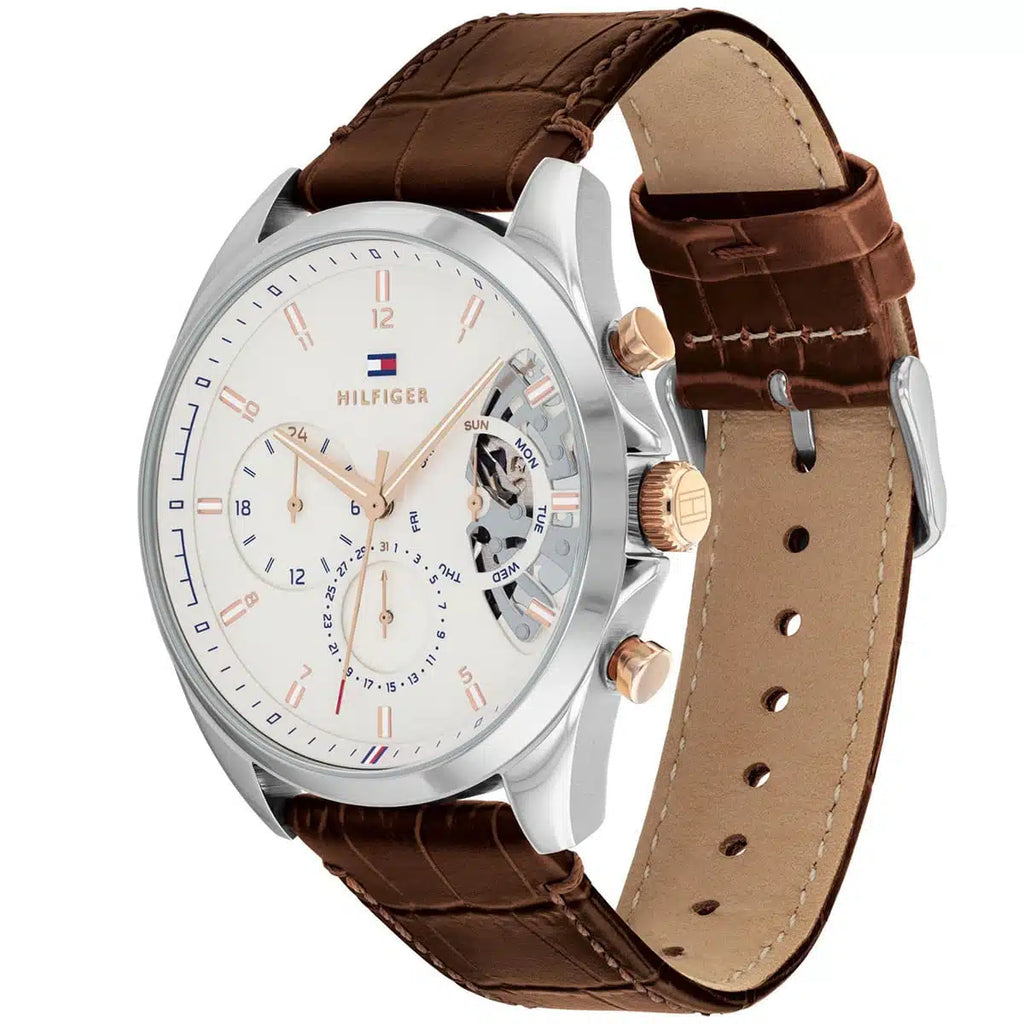 Montre Tommy Hilfiger pour homme 1710450