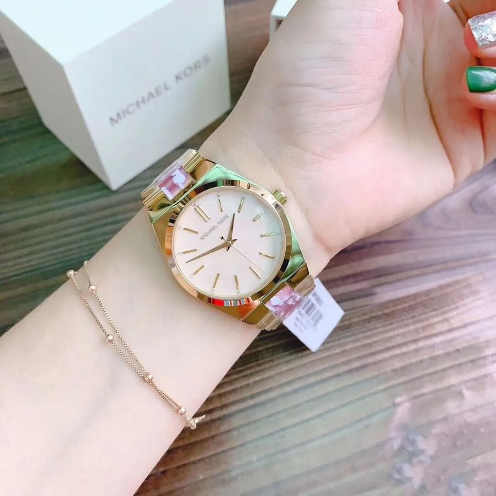 Montre Michael Kors pour femme MK6650
